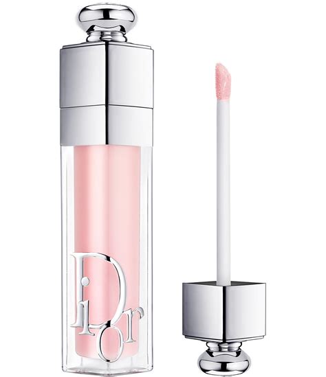 dior addict lip gloss pantip|christian Dior Addict lip maximizer.